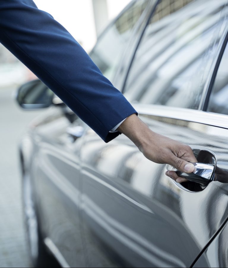 Qui est la société AZ taxi Rennes ?