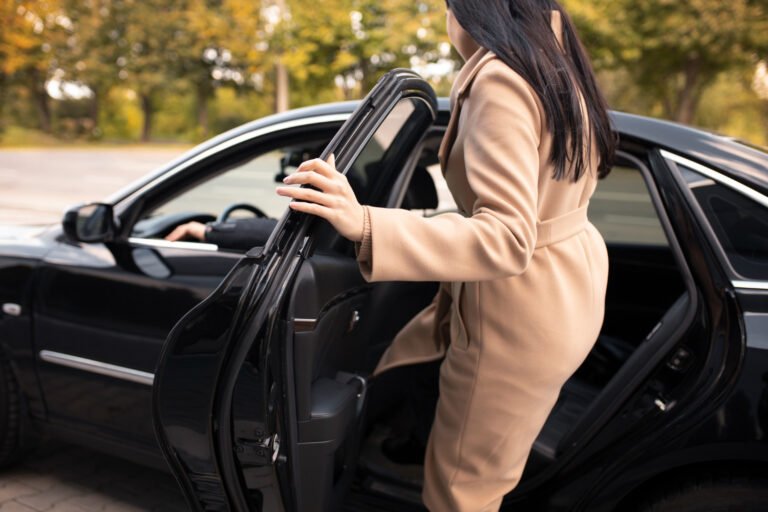 Taxi Rennes France : Votre Solution de Transport Fiable et Pratique